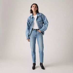 NWT Levi’s 501 Original Cropped - Sz 31x26